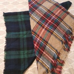 Bundle Blanket Scarves